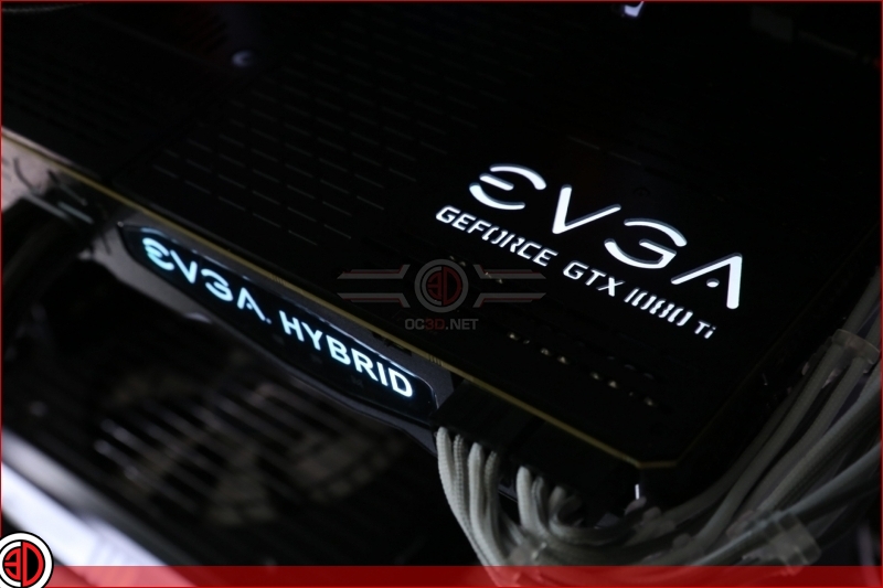 EVGA GTX 1080 Ti FTW3 Hybrid Review - OC3D