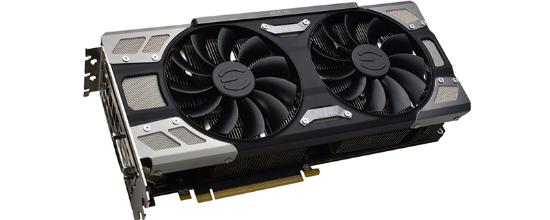 EVGA has launched their GTX 1070 Ti FTW Ultra Silent Edition Graphics Card