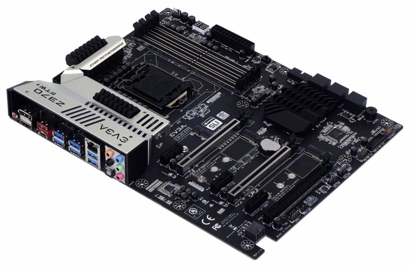 EVGA releases Z370 BIOS files with Resizable BAR Support