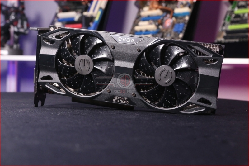 EVGA RTX 2060 XC Ultra Review
