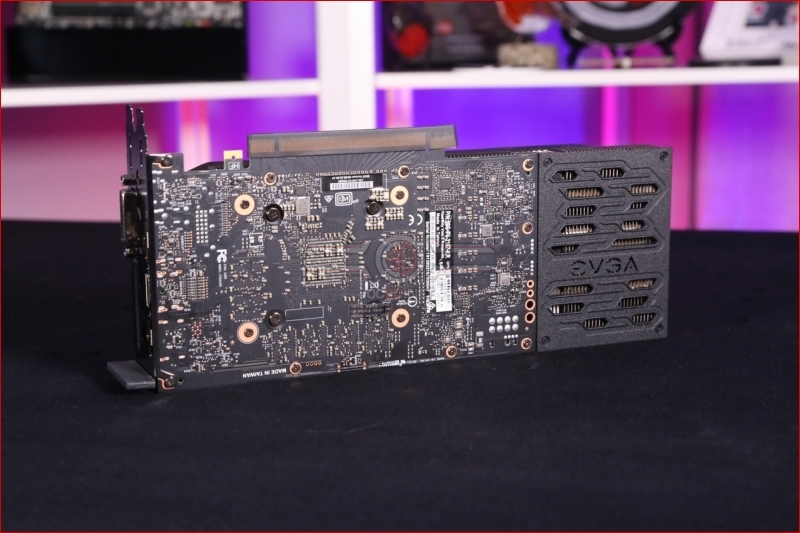 EVGA RTX 2060 XC Ultra Review