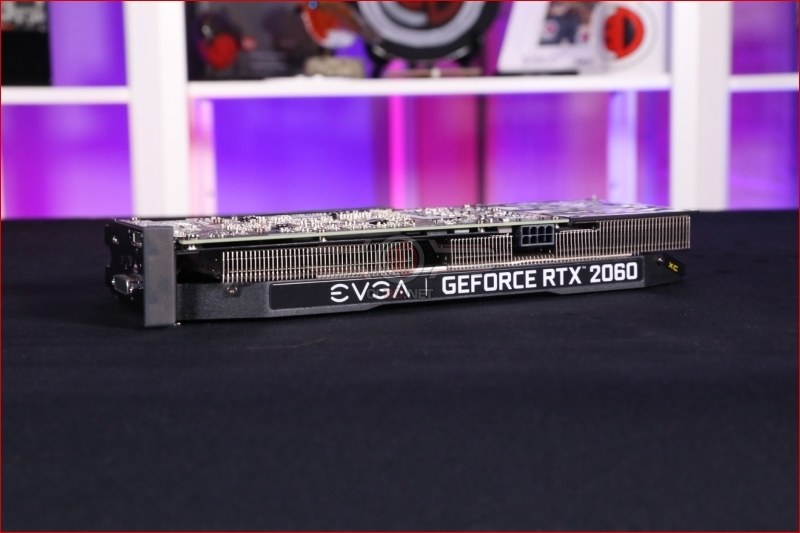 EVGA RTX 2060 XC Ultra Review - OC3D