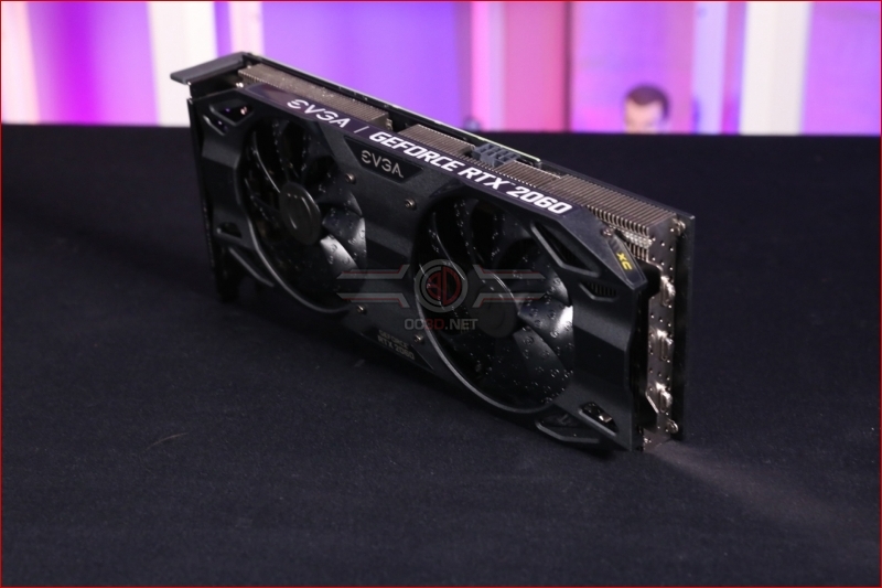 EVGA RTX 2060 XC Ultra Review
