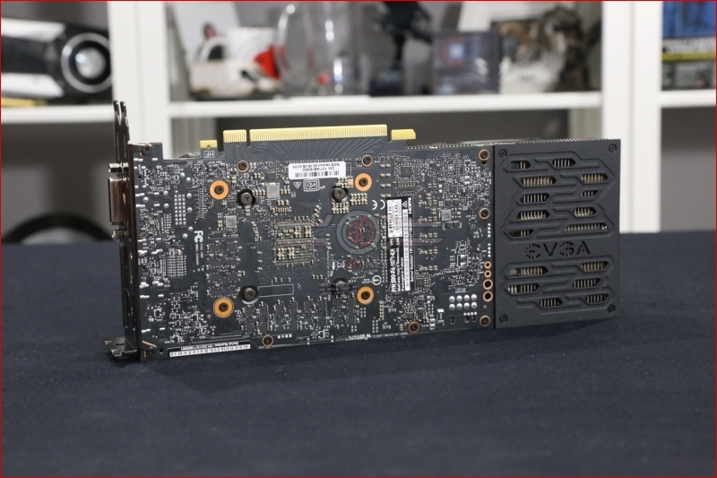 EVGA RTX 2070 Black Review