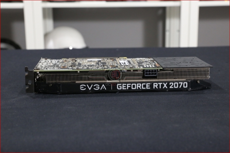 EVGA RTX 2070 Black Review