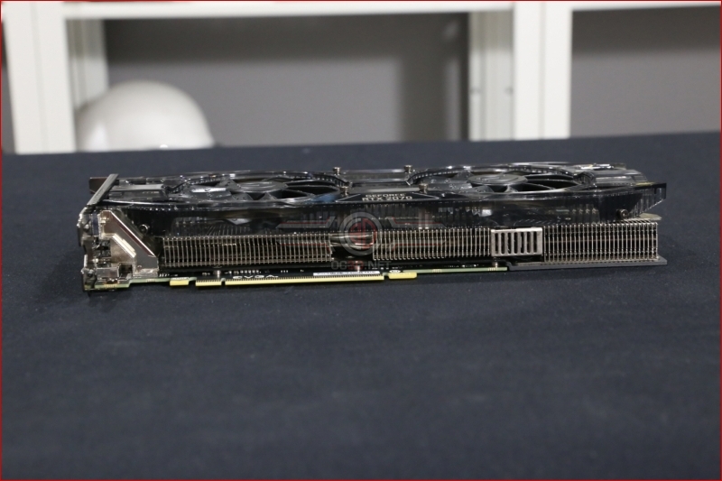 EVGA RTX 2070 Black Review