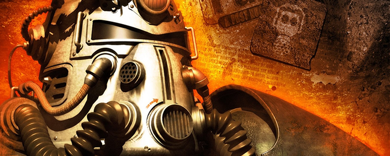 Fallout 1 is currently available to download for free on Steam