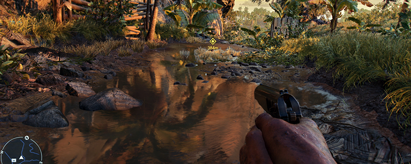 The best Far Cry 6 settings for performance on PC