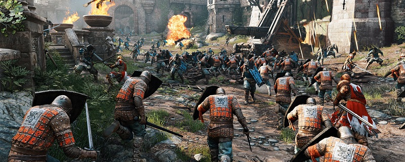 For Honor PC performance Review