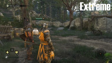 For Honor PC performance Review