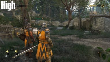 For Honor PC performance Review