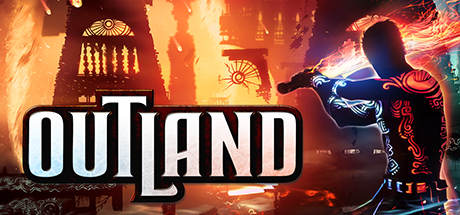 For the next 48 hours Outland will be available for free on Steam