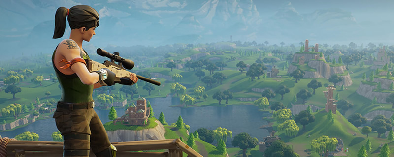 Fortnite Battle Royale: Not available in the Google Play Store - Android  Community