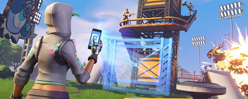Fortnite's 11.20 update brings DirectX 12 to the game - Promises Enhanced Performance