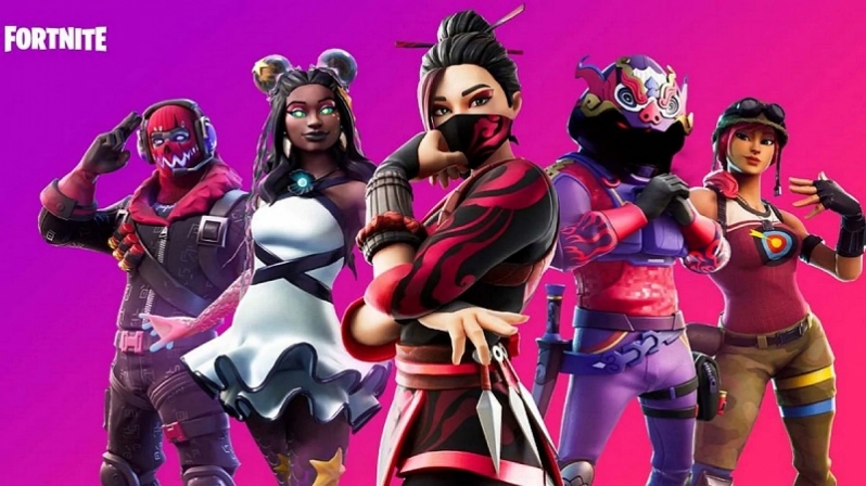 Fortnite's latest update decreases game install size by over 60GB - OC3D