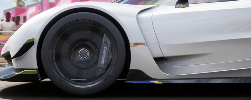 Forza Horizon 5 PC Performance Review and Optimisation Guide