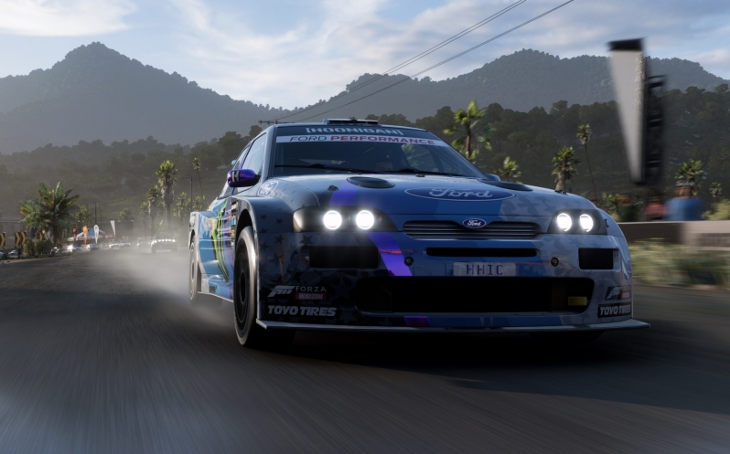 Forza Horizon 5 PC Performance Review and Optimisation Guide