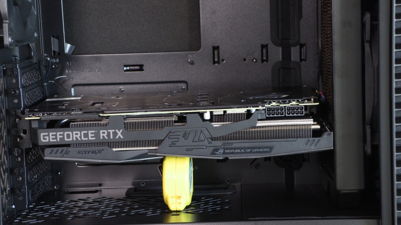 Fractal Define 7 Compact Review