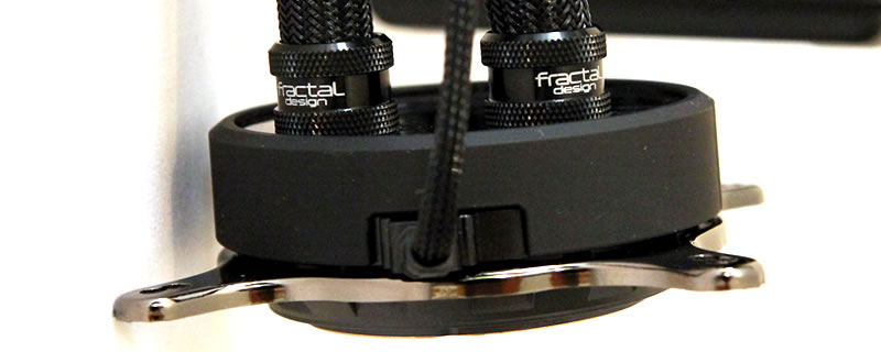 Fractal Design Celsius S24 & S36 AIO Review
