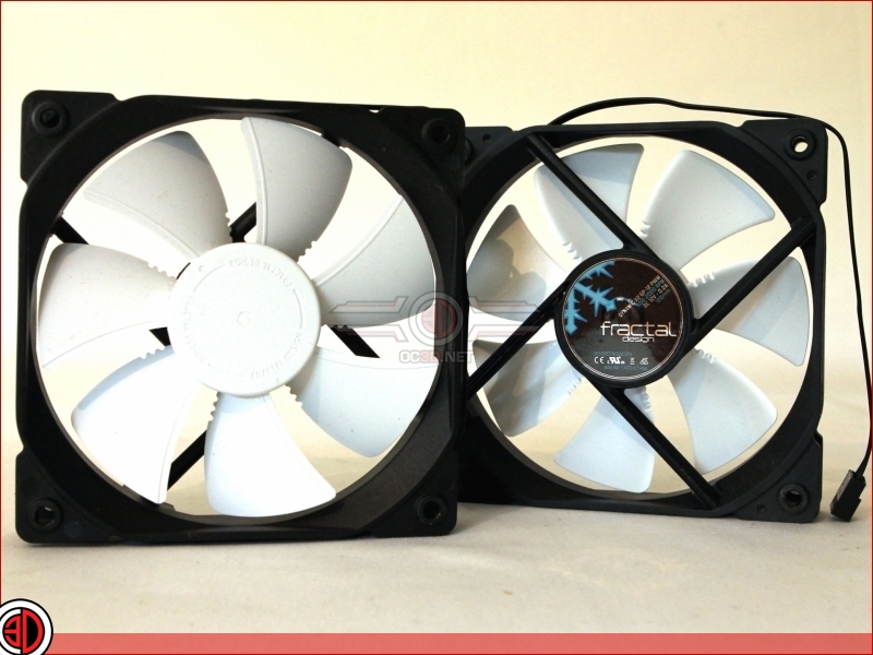 Fractal Design Celsius S24 & S36 AIO Review