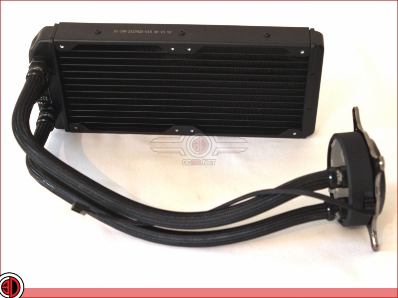Fractal Design Celsius S24 & S36 AIO Review