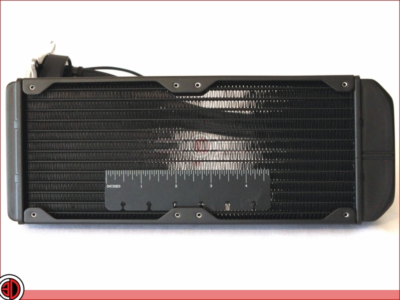 Fractal Design Celsius S24 & S36 AIO Review