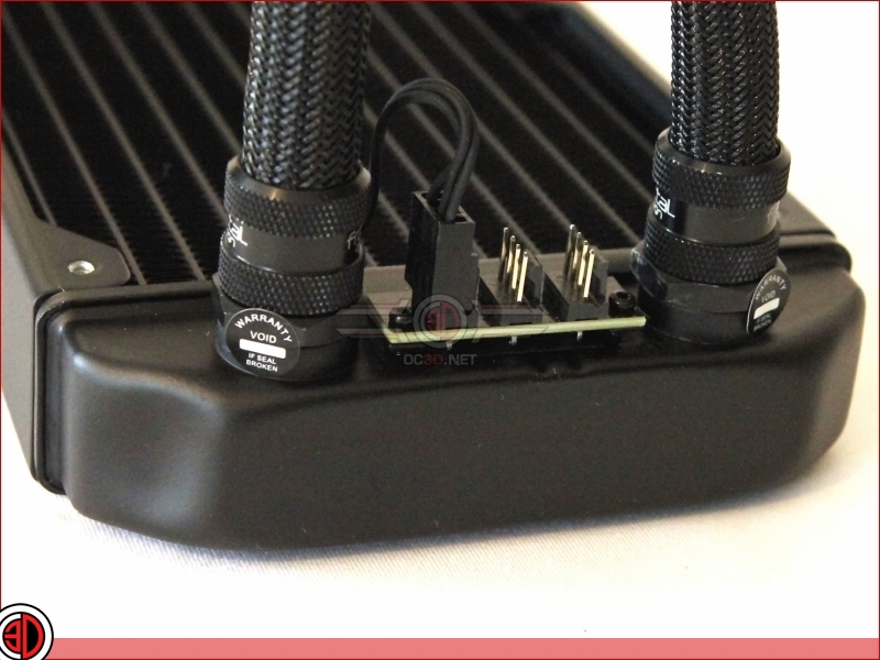 Fractal Design Celsius S24 & S36 AIO Review