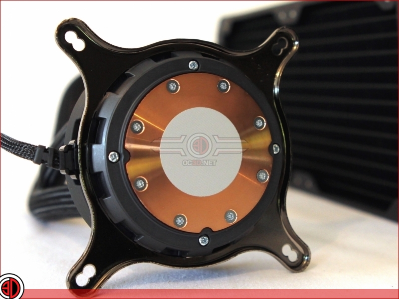 Fractal Design Celsius S24 & S36 AIO Review