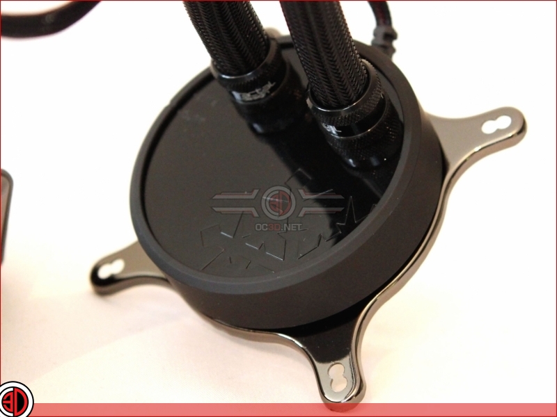 Fractal Design Celsius S24 & S36 AIO Review