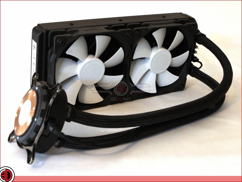 Fractal Design Celsius S24 & S36 AIO Review