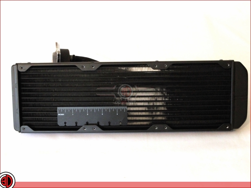 Fractal Design Celsius S24 & S36 AIO Review