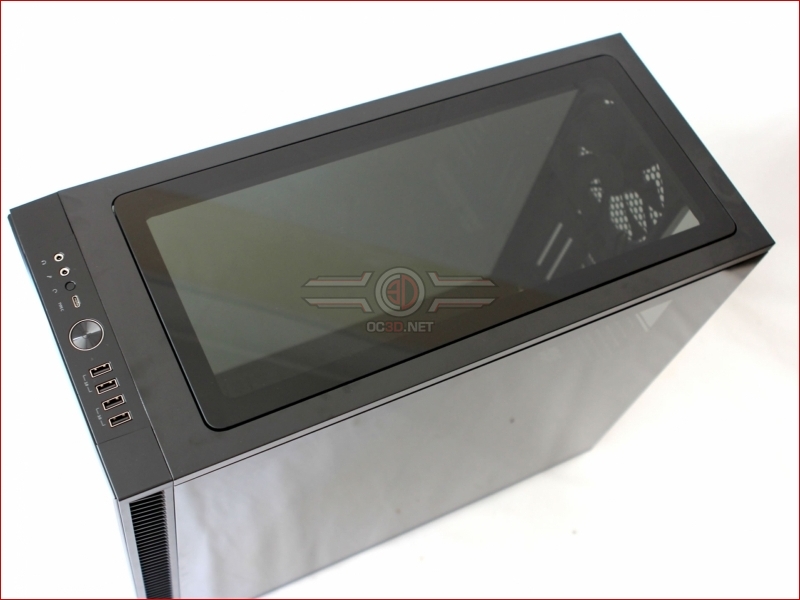 Fractal Design Define S2 Vision Review