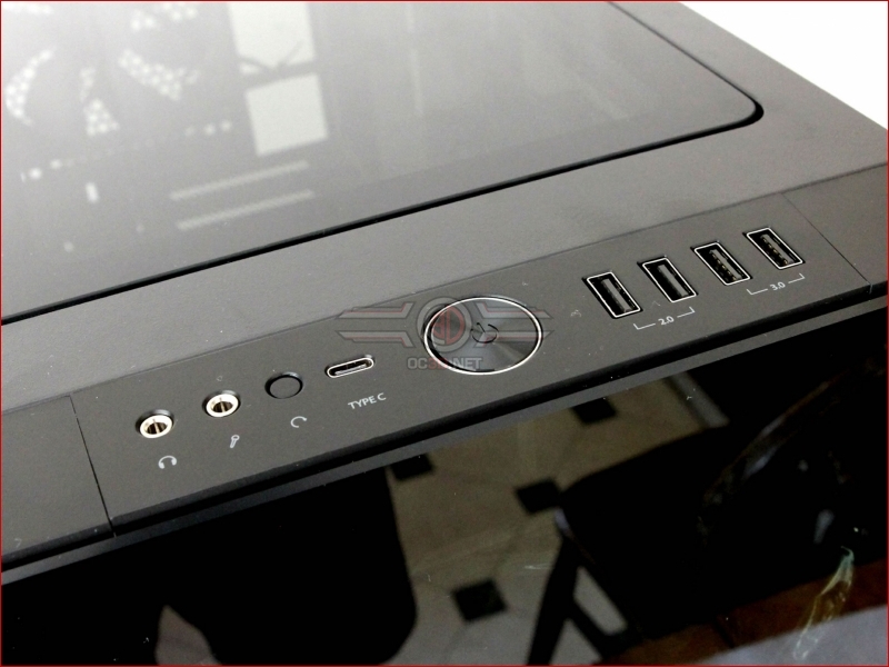 Fractal Design Define S2 Vision Review