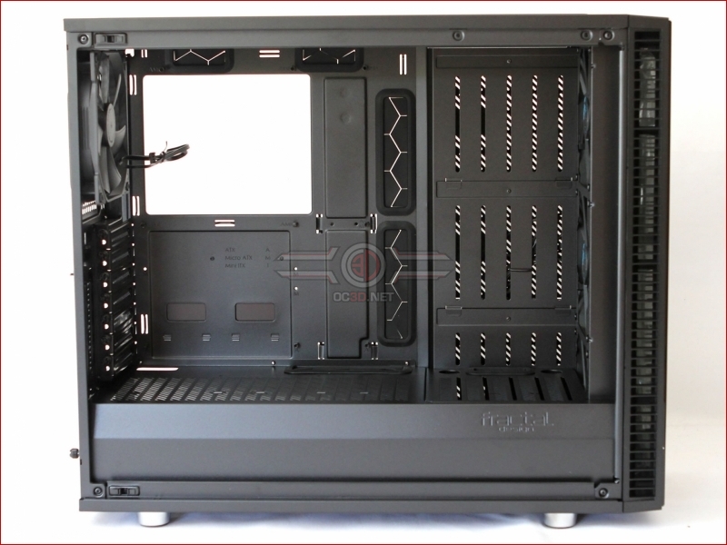 Fractal Design Define S2 Vision Review