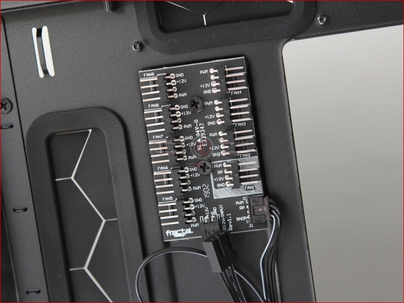 Fractal Design Define S2 Vision Review