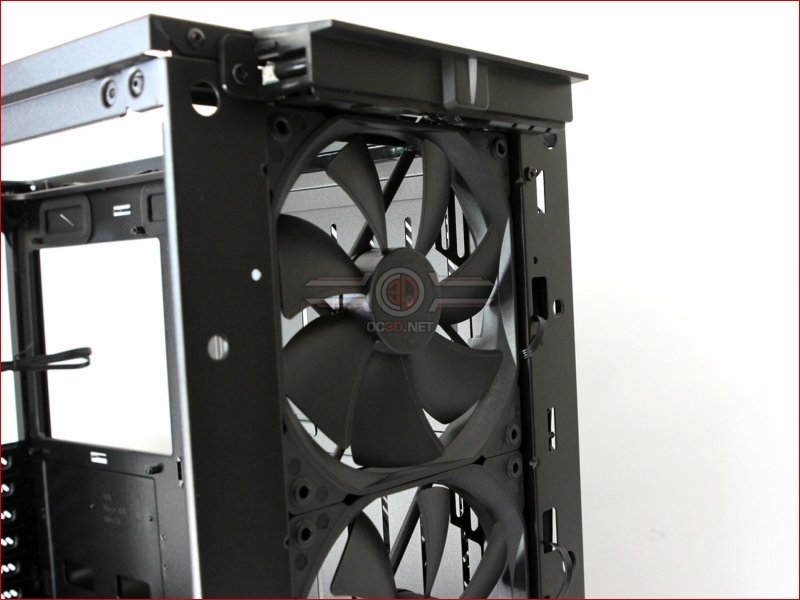 Fractal Design Define S2 Vision Review