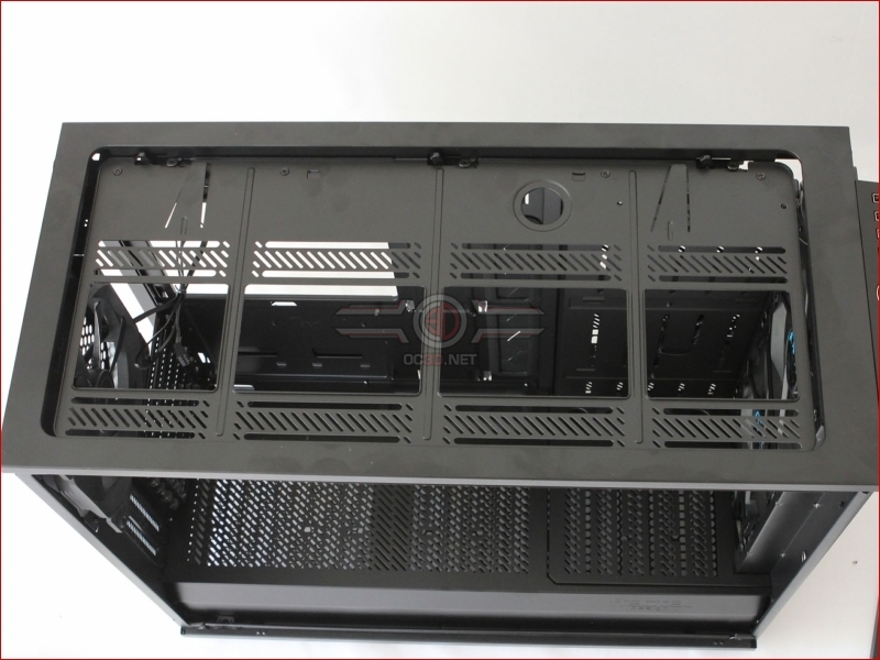 Fractal Design Define S2 Vision Review