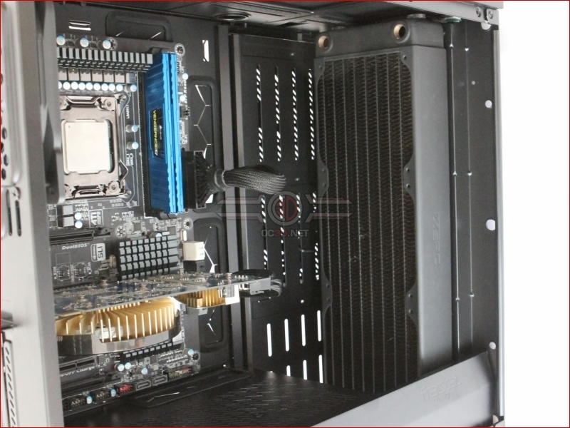Fractal Design Define S2 Vision Review