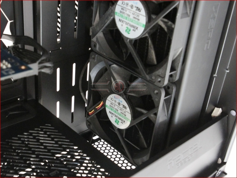 Fractal Design Define S2 Vision Review
