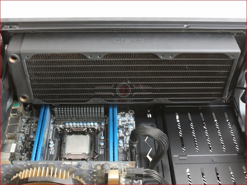 Fractal Design Define S2 Vision Review
