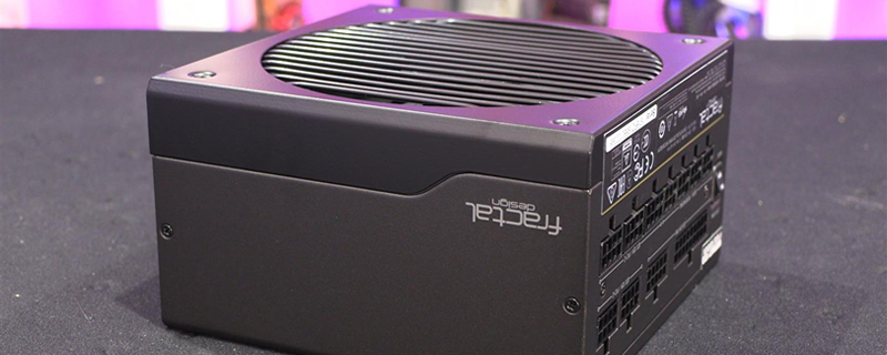 Fractal Design Ion+ Platinum 860 and 560 Review
