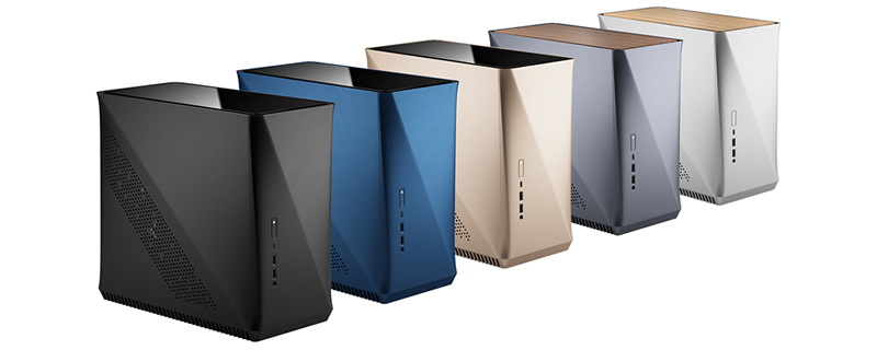 Fractal Era ITX Review - OC3D