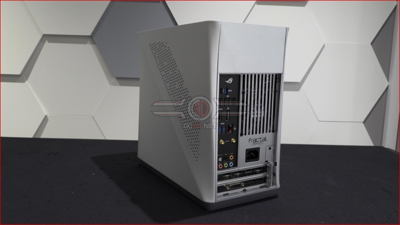 Fractal Era ITX Review - OC3D