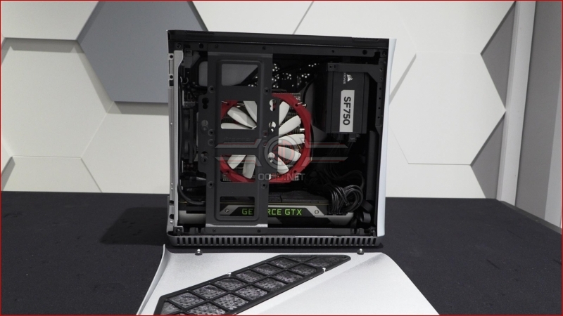 Fractal Era ITX Review - OC3D