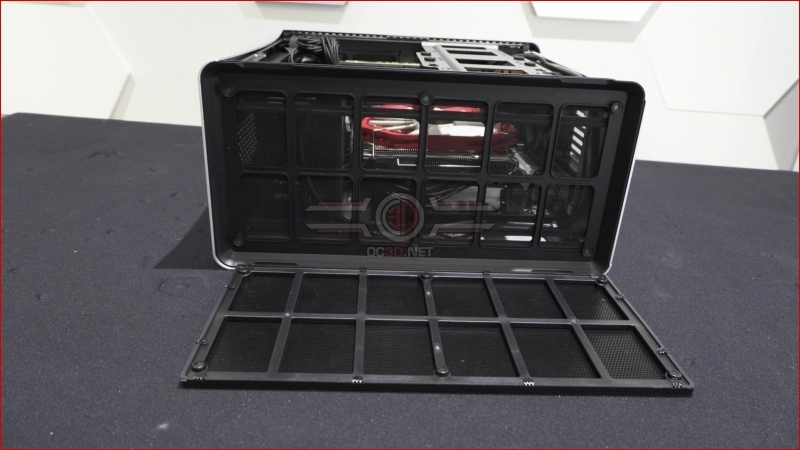 Fractal Era ITX Review