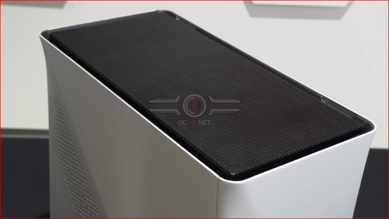 Fractal Era ITX Review