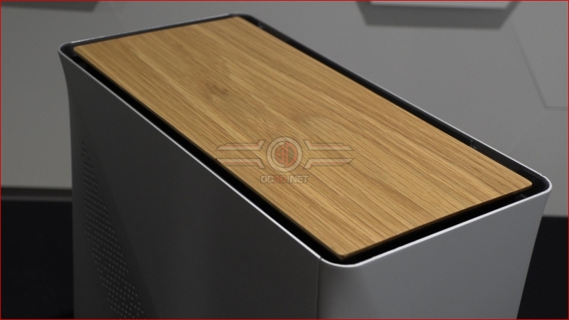 Fractal Era ITX Review