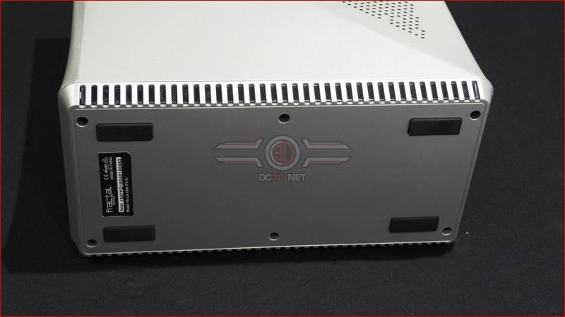 Fractal Era ITX Review
