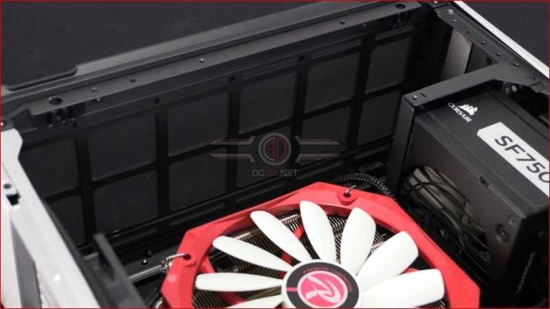 Fractal Era ITX Review