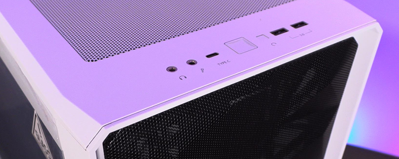 Fractal Meshify 2/ Meshify 2 XL Review